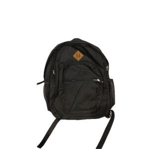 Target Black Daily Backpack 26L